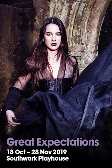 Great Expectations tickets