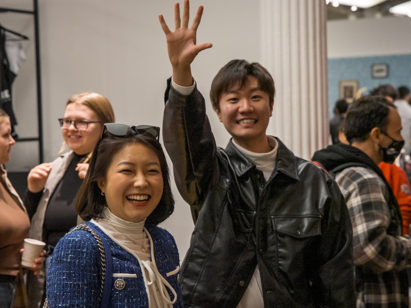 The New York Coffee Festival: What to expect - 5