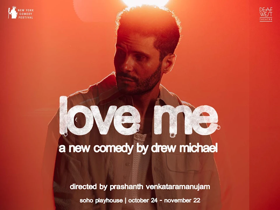 Love Me: What to expect - 1