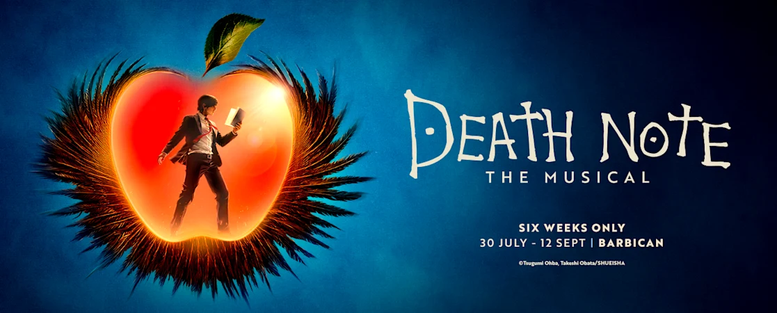 Death Note: The Musical