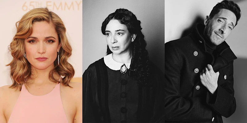 Theatre stars shone bright at the Oscars.