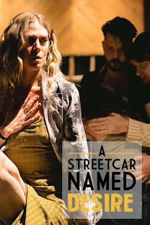 A Streetcar Named Desire