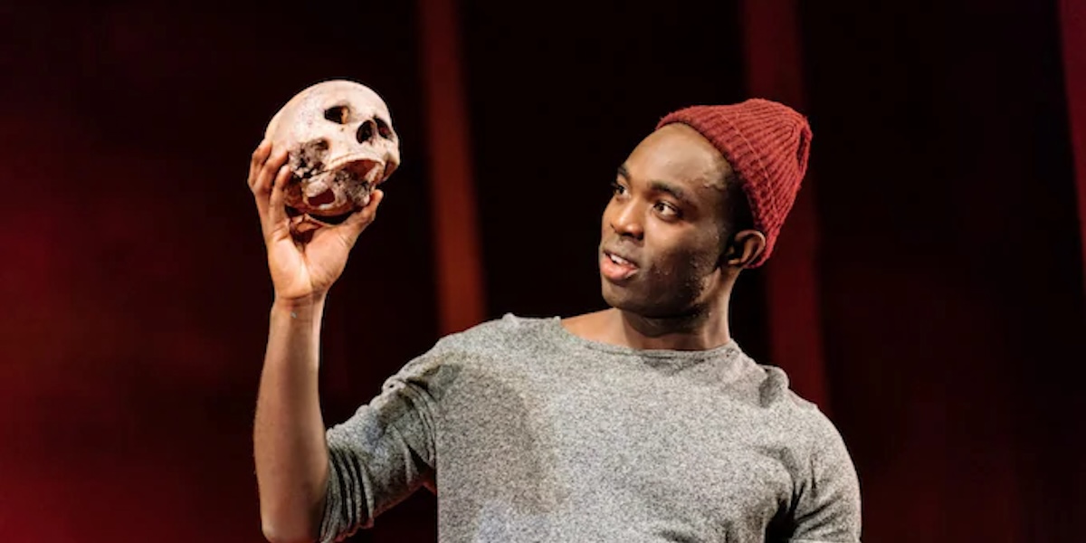 Learn more about Paapa Essiedu before you see him in Death of England: Delroy.