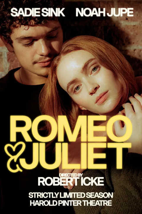 Product image for Romeo & Juliet