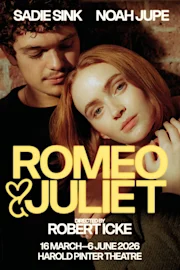 [Poster] Romeo and Juliet 18792