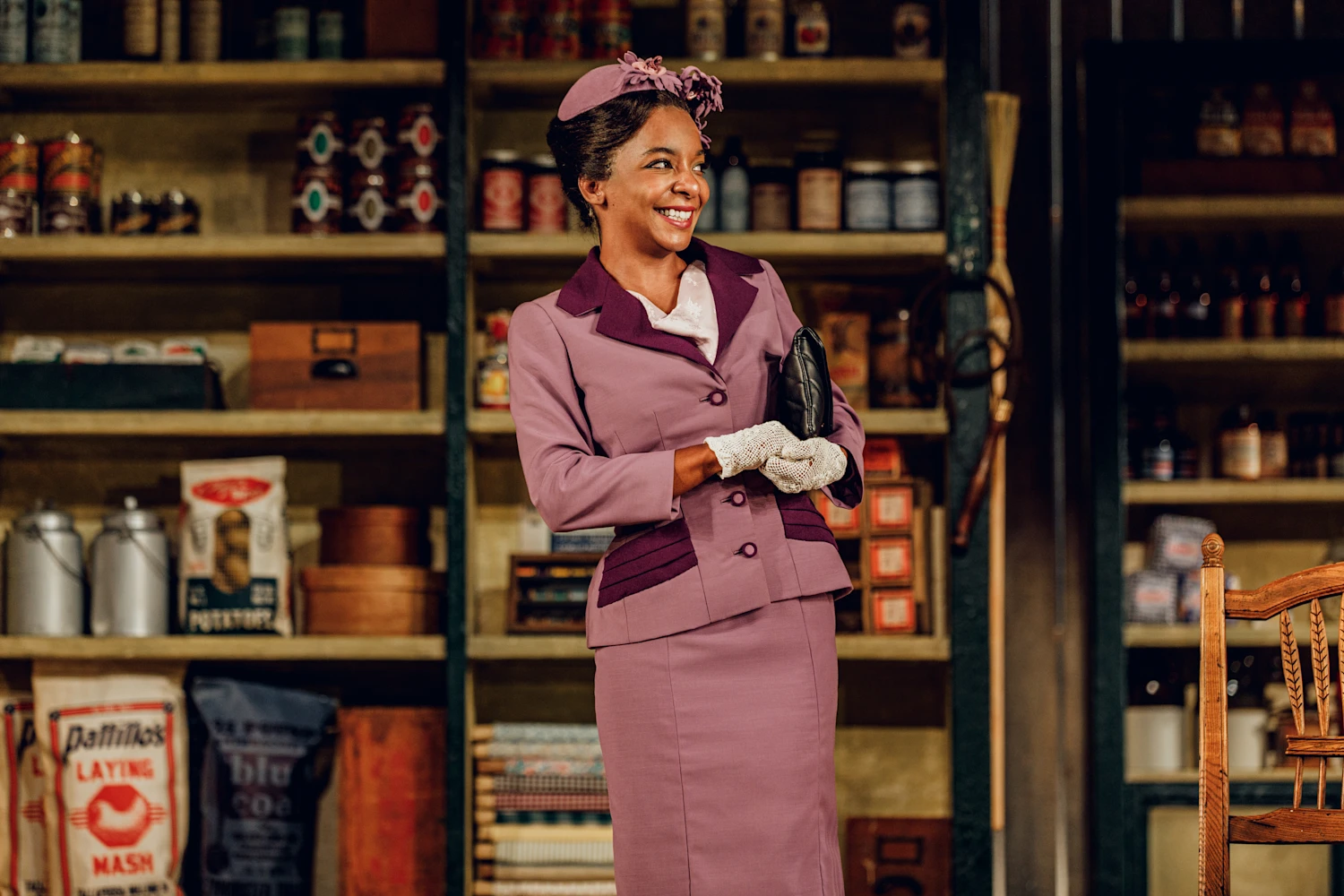 Purlie Victorious Broadway Tickets Starring Leslie Odom Jr.