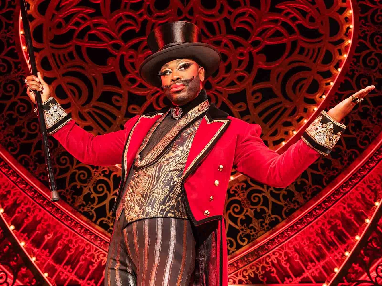 Moulin Rouge! The Musical: What to expect - 8