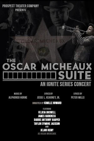The Oscar Micheaux Suite