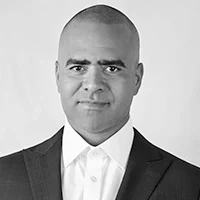 Christopher Jackson