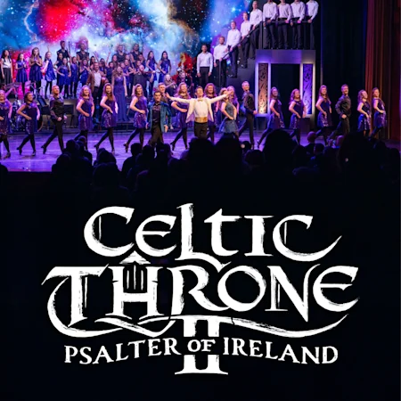 Celtic Throne II