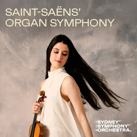 Saint-Saëns’ Organ Symphony 