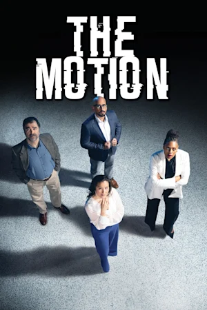 The Motion