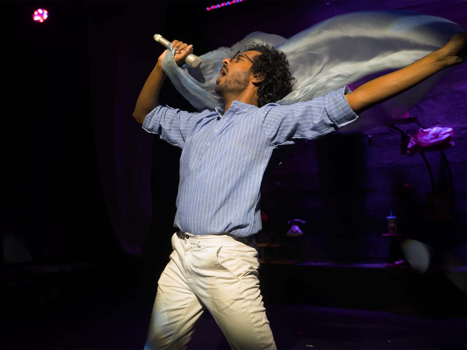 Song Of Joy: What to expect - 4