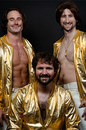 You Should Be Dancing: A Tribute to the Bee Gees Tickets