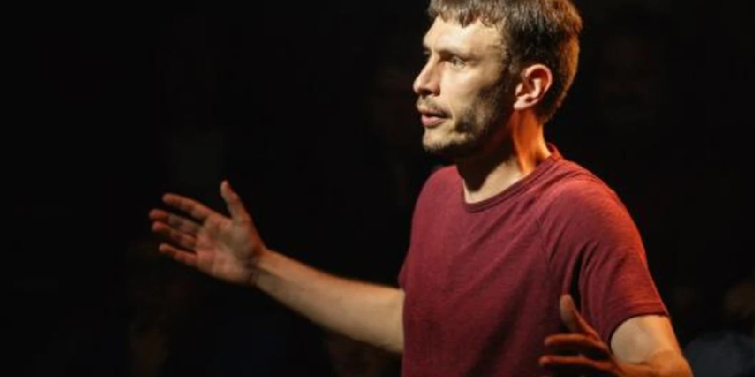 'Baby Reindeer' to be adapted into Netflix series | London Theatre