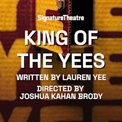 King of the Yees