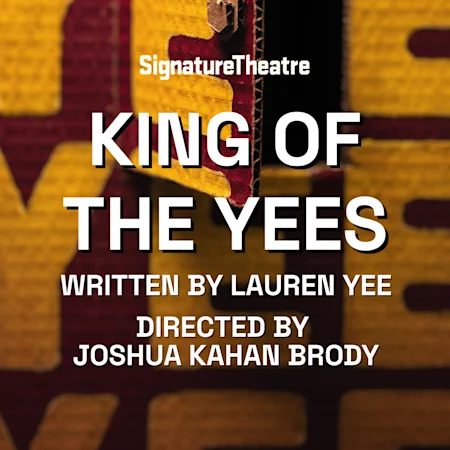 King of the Yees