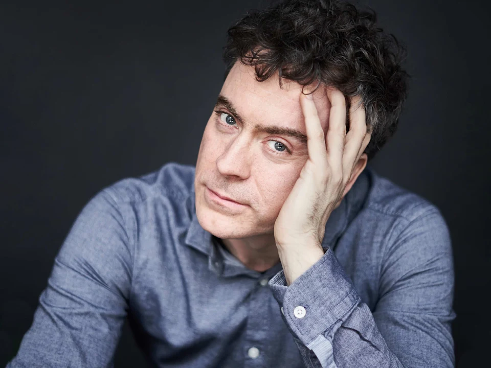 Paul Lewis: Mozart+: What to expect - 2