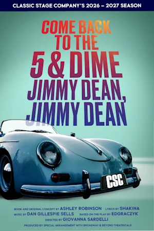 Come Back to the 5 & Dime Jimmy Dean, Jimmy Dean tickets