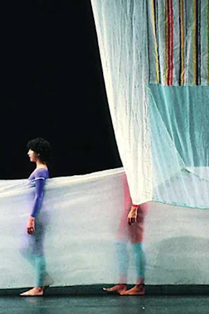 Dancing with Bob: Rauschenberg, Brown & Cunningham Onstage tickets