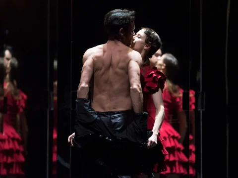 The Australian Ballet presents Carmen: What to expect - 3