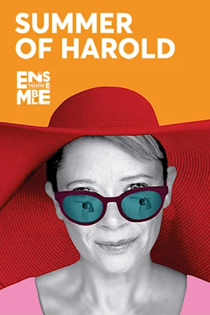 SUMMER OF HAROLD tickets