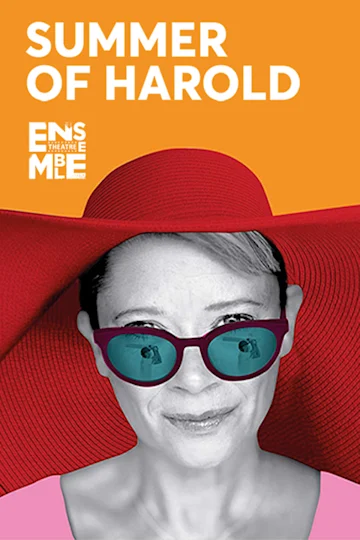 SUMMER OF HAROLD at Ensemble Theatre tickets