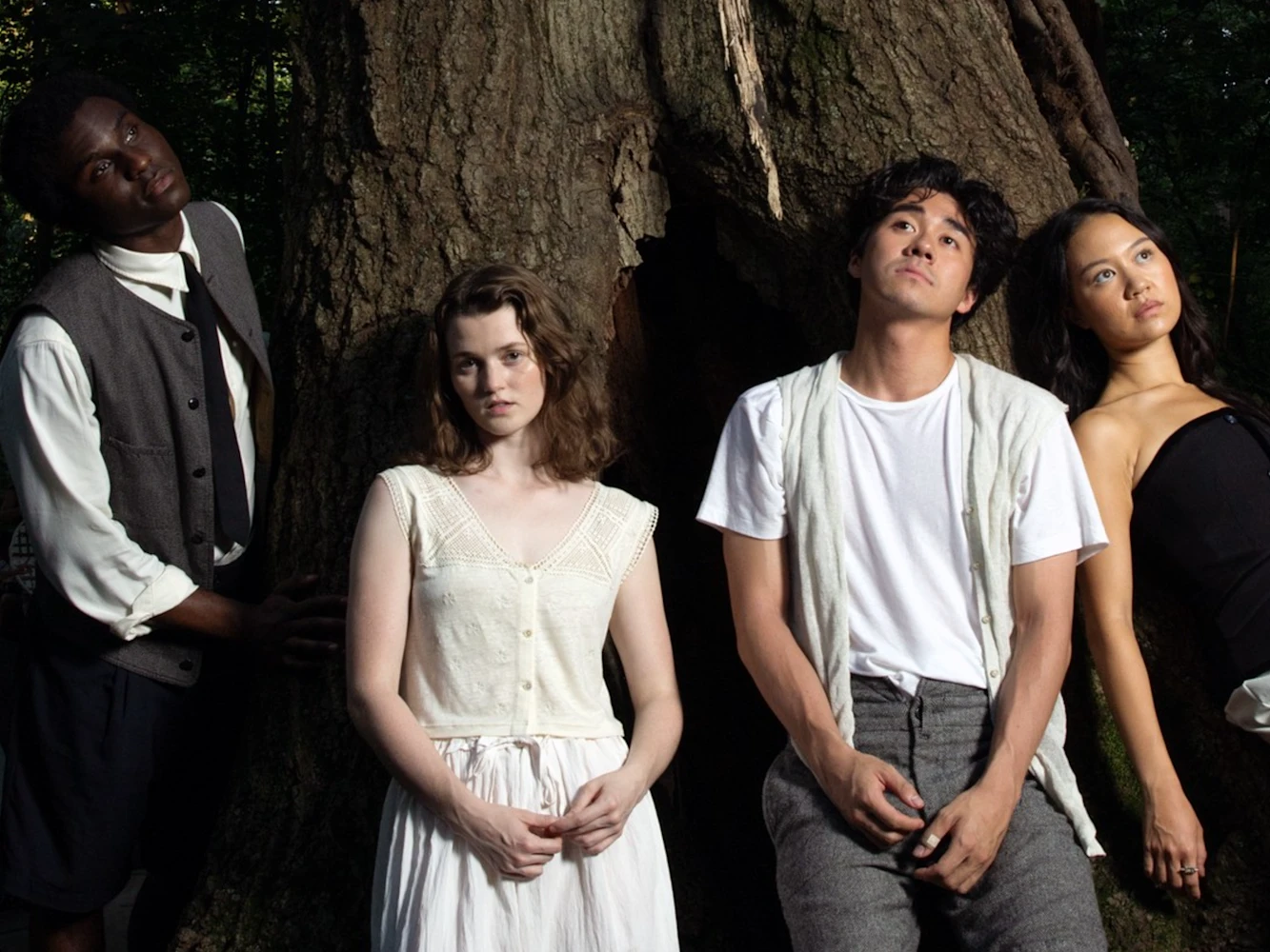 Spring Awakening: What to expect - 2