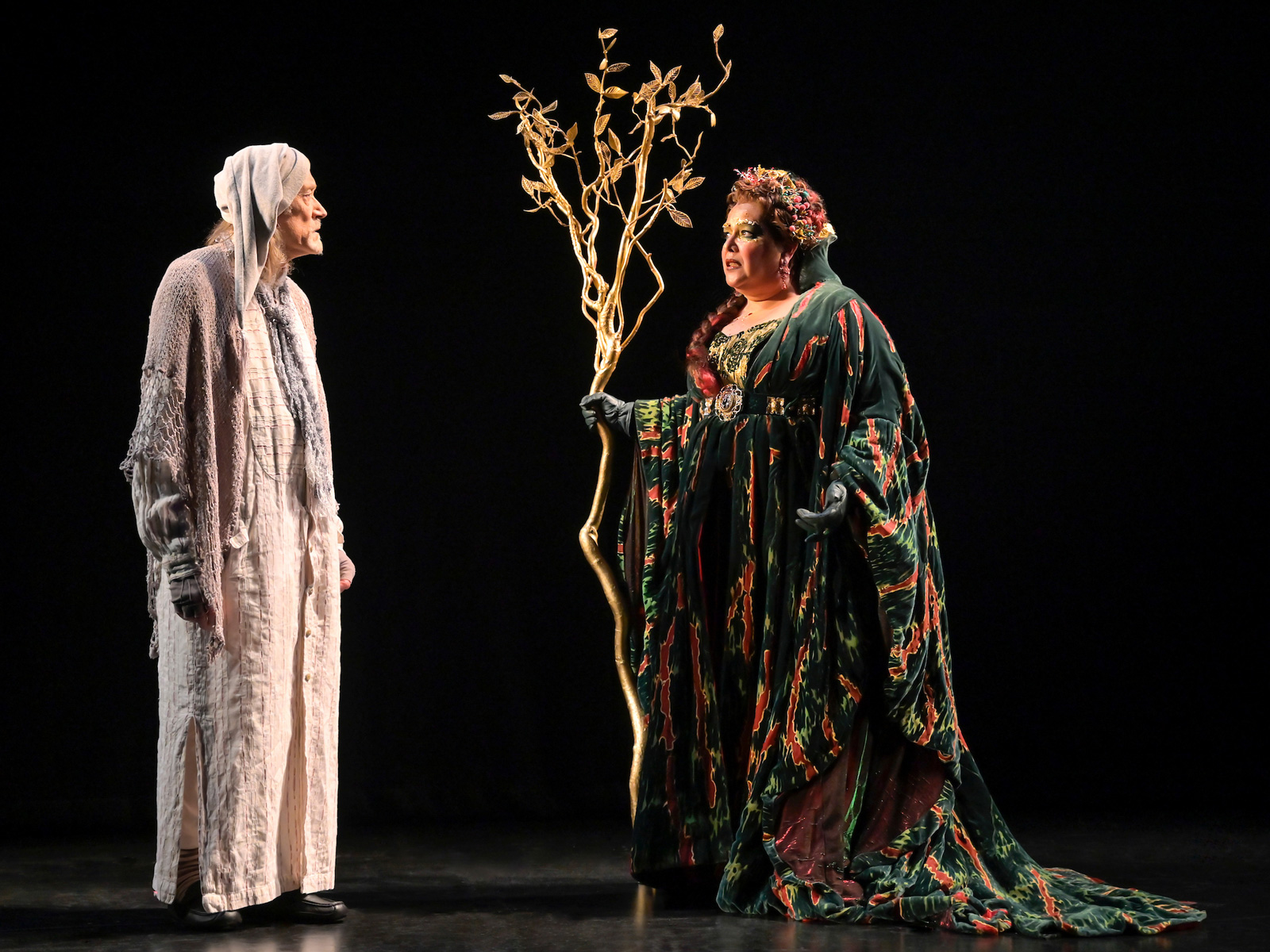 A Christmas Carol: What to expect - 3