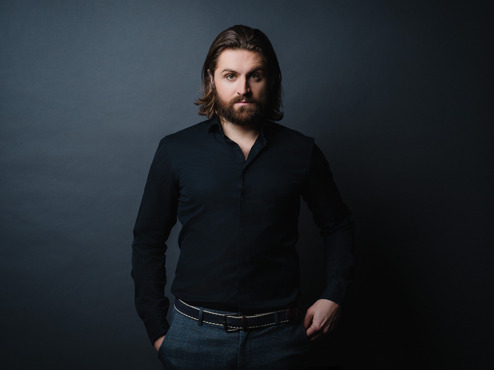 Konstantin Krimmel & Ammiel Bushakevitz: What to expect - 2