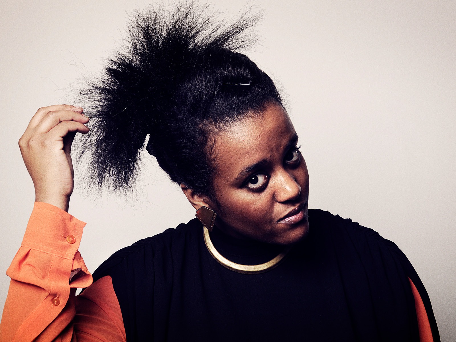 Sofia Jernberg: What to expect - 3