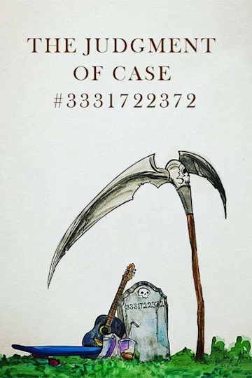 Judgment of Case #3331722372 Tickets