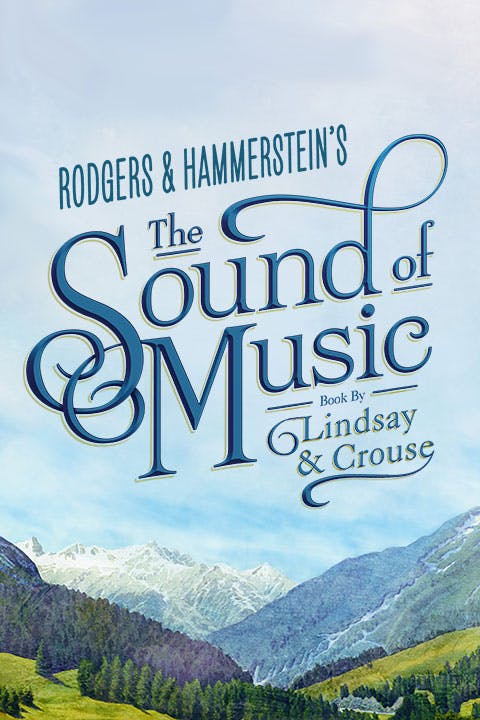 the sound of their music 　洋書 THE SOUND OF MUSIC by Howard Lindsay and Russel Crouse (book