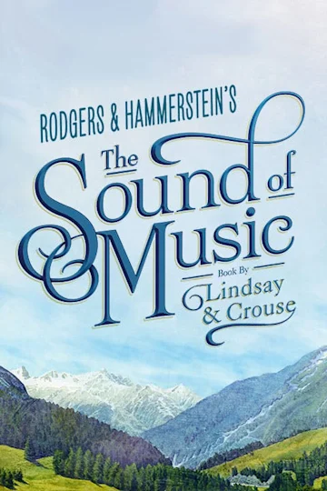 The Sound of Music Tickets