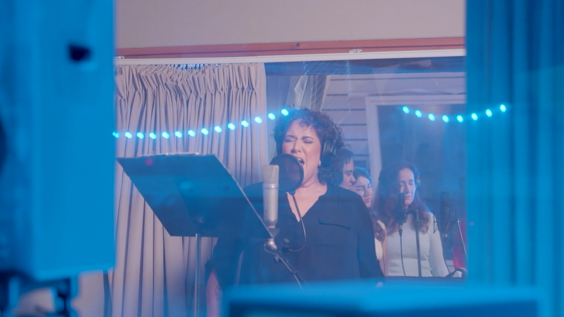 Kimberly Akimbo: A Musical: What to expect - 1