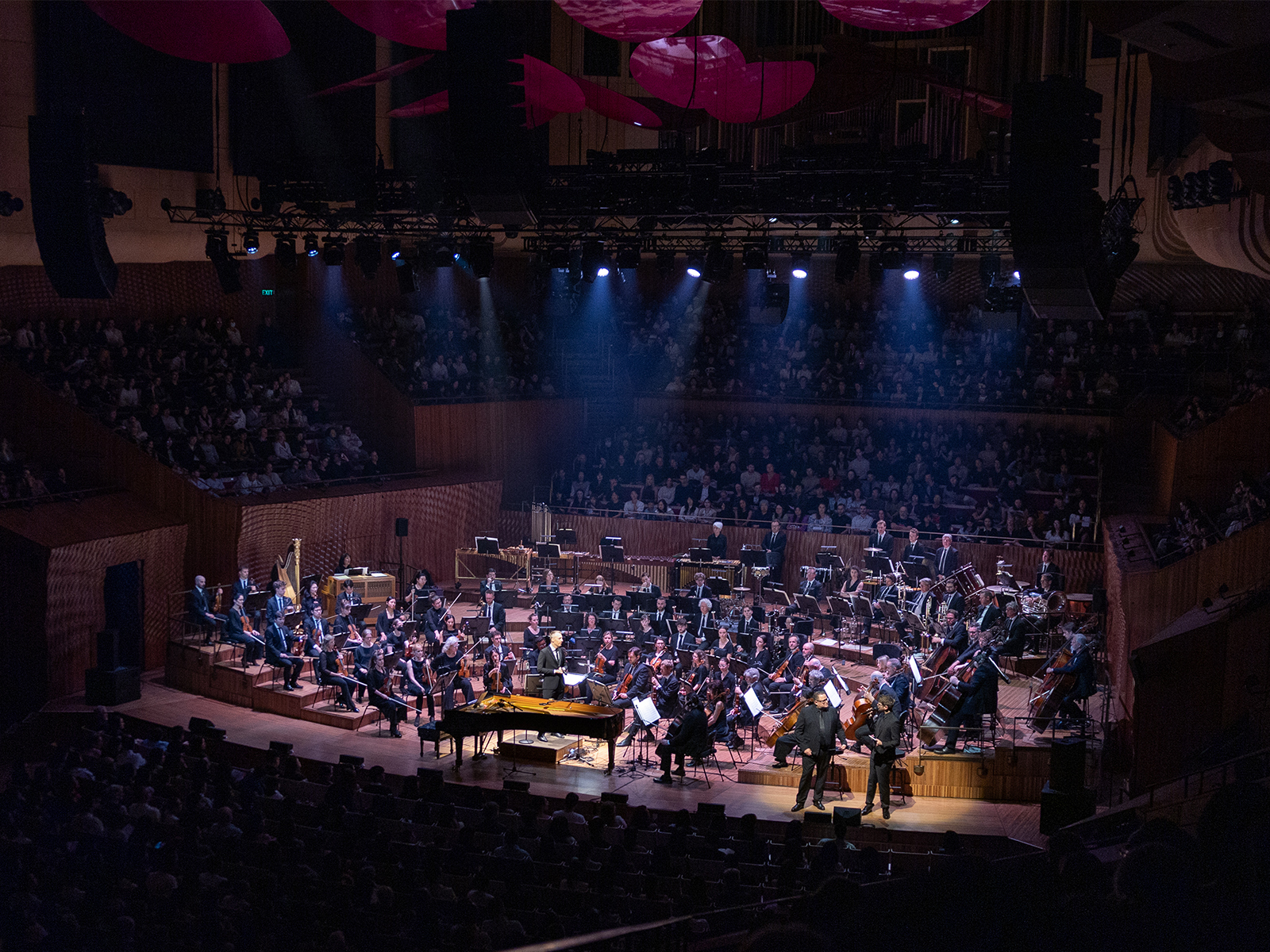 The Music of the Lord of the Rings: What to expect - 2