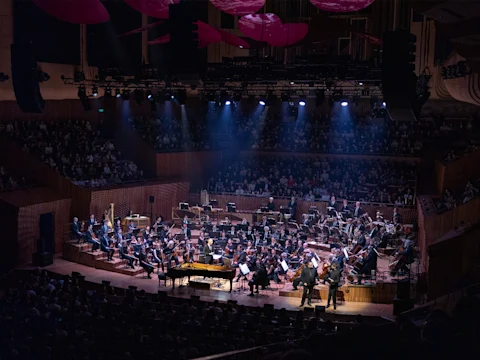 The Music of the Lord of the Rings: What to expect - 2