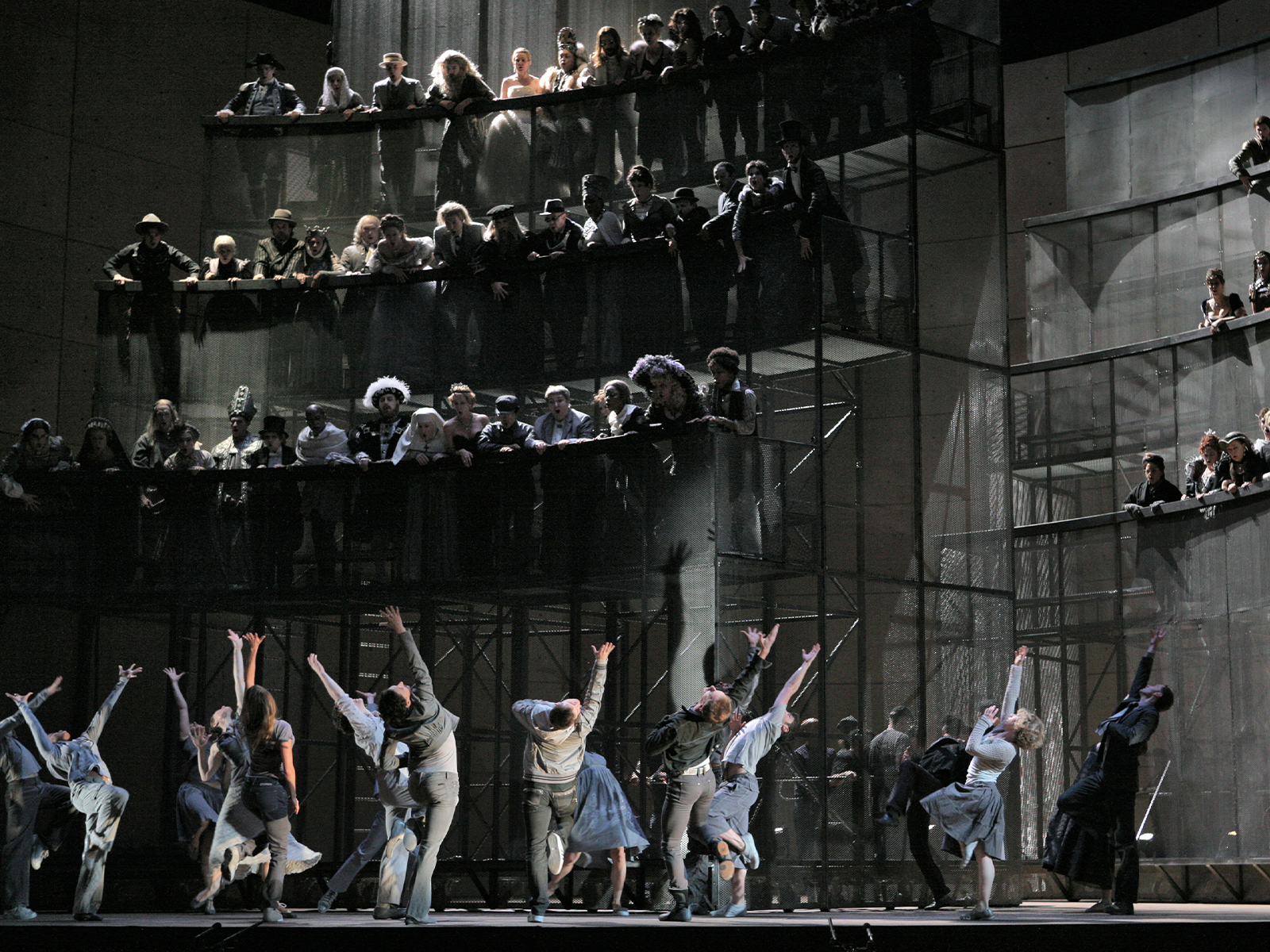 Gluck's Orfeo Ed Euridice: What to expect - 1