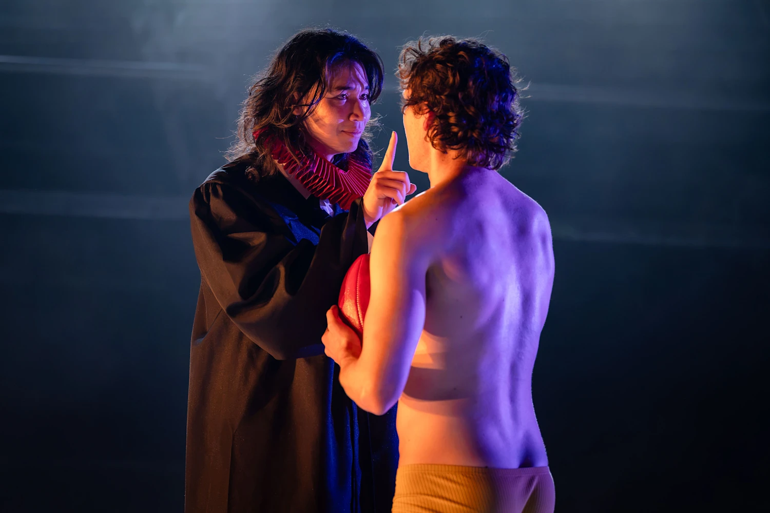 Lord of the Flies: What to expect - 3
