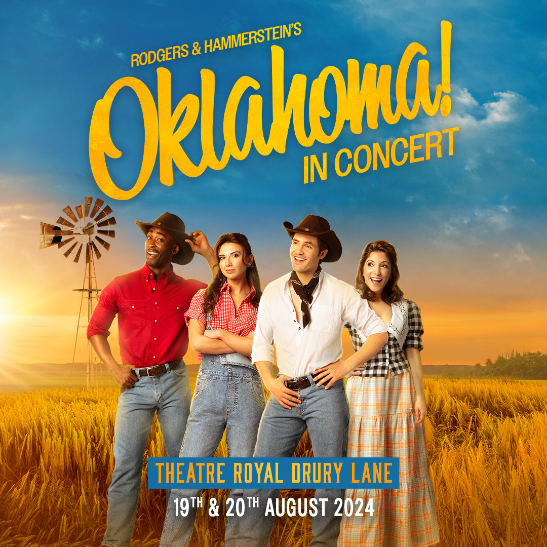 Oklahoma! In Concert