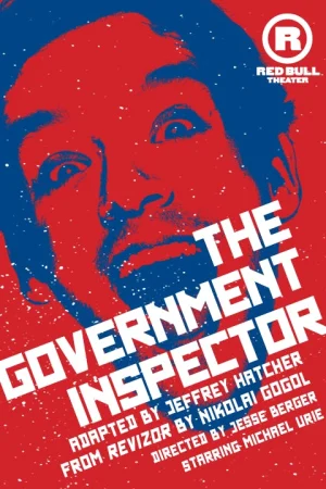 The Government Inspector