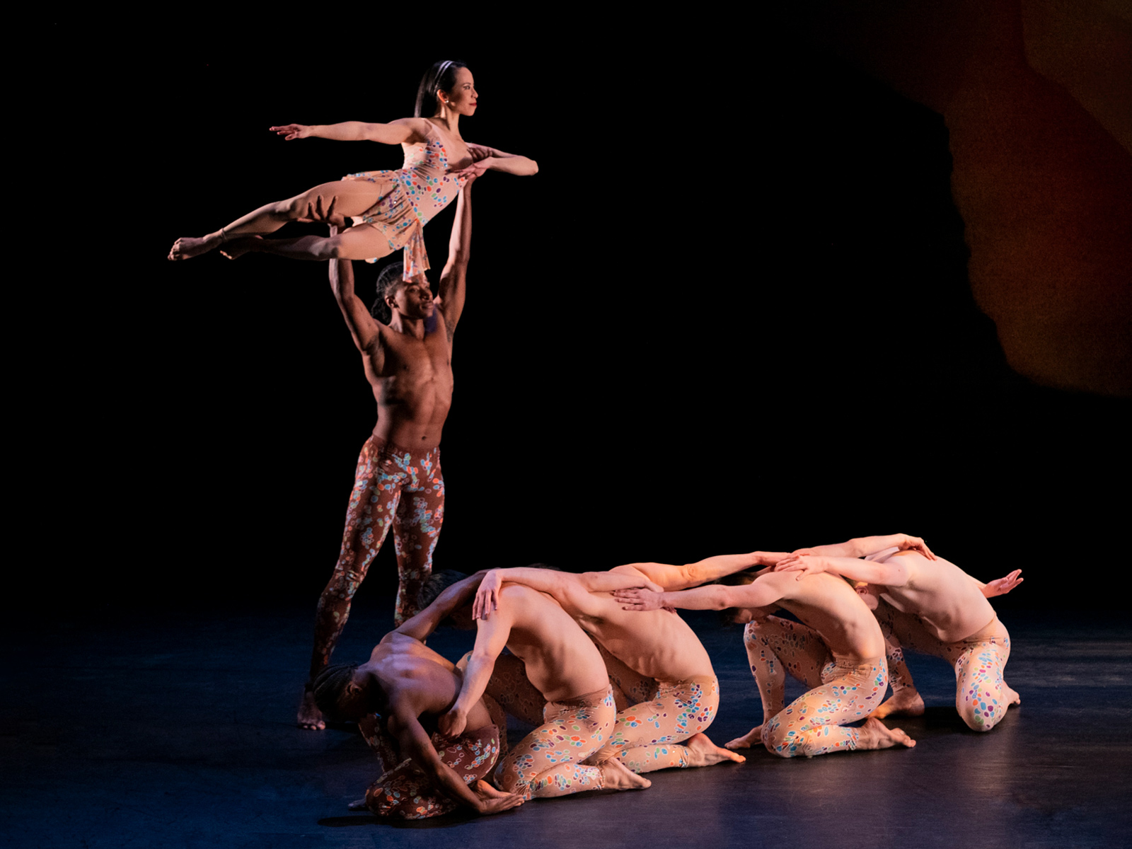 Paul Taylor Dance Company: What to expect - 4
