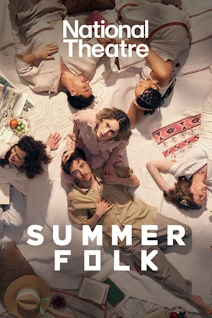 Summerfolk tickets