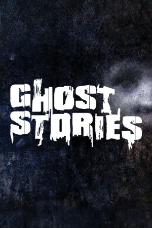 Ghost Stories at the Athenaeum Theatre Tickets