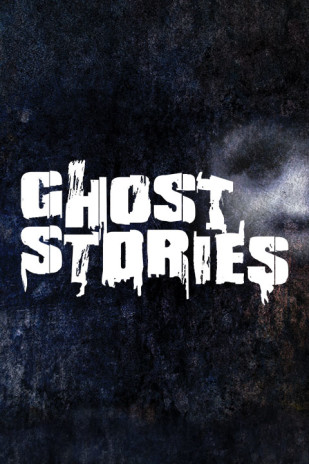 Ghost Stories at the Athenaeum Theatre