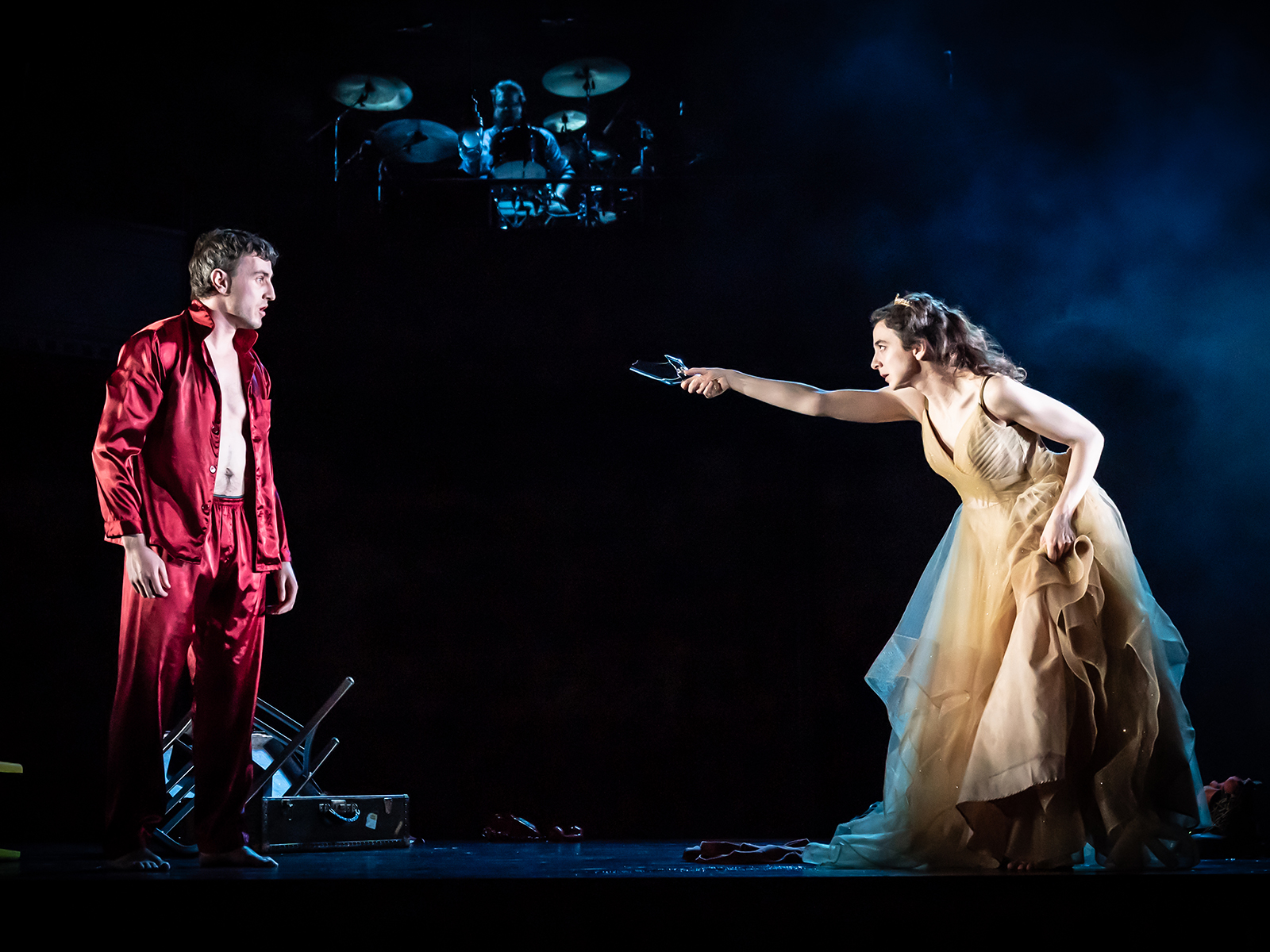 A Streetcar Named Desire: What to expect - 3