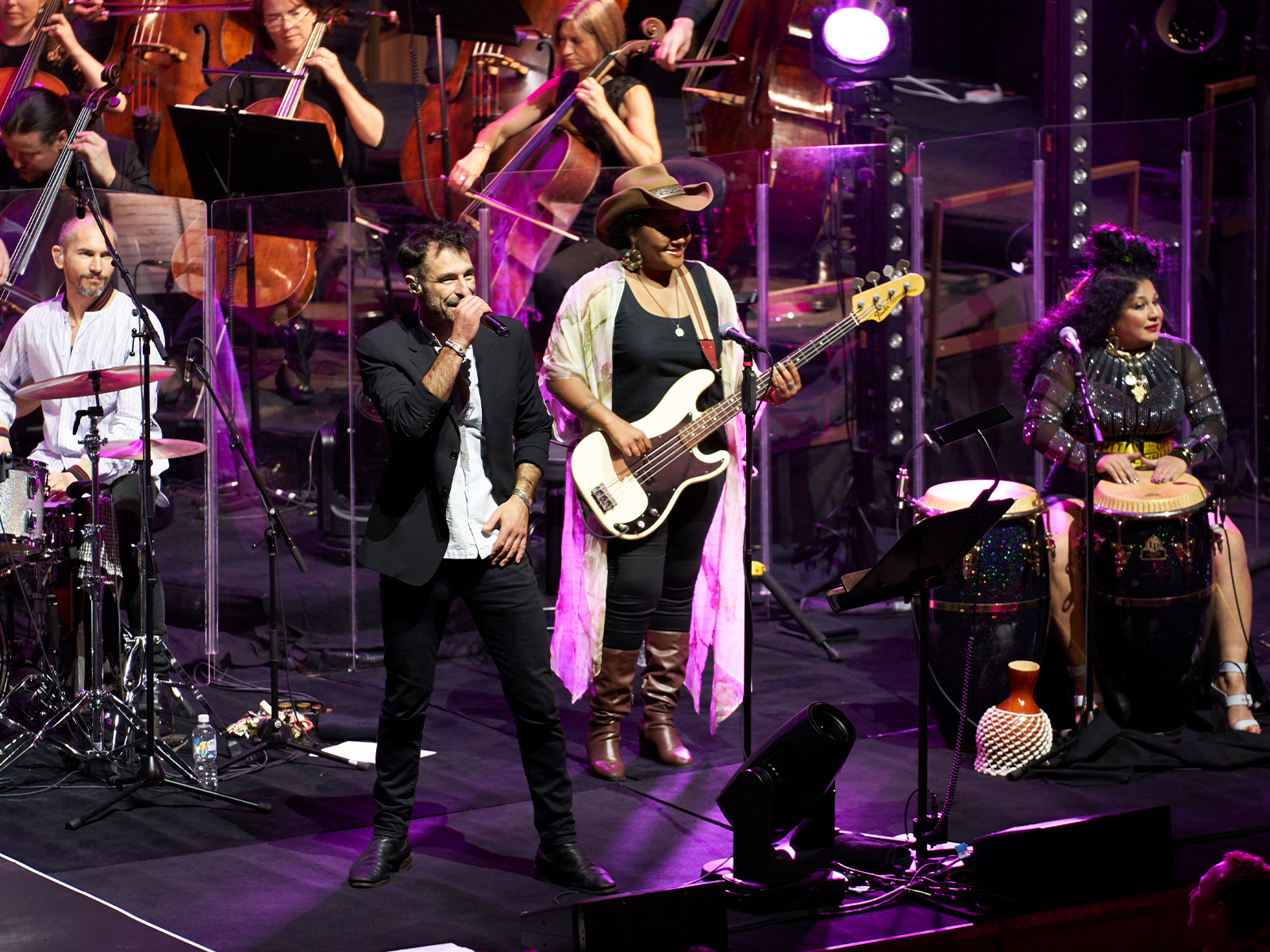 The Cat Empire: What to expect - 4