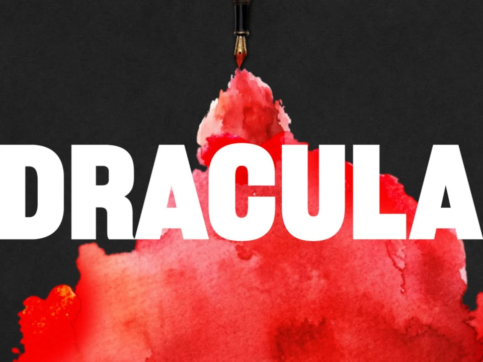 Dracula: What to expect - 1