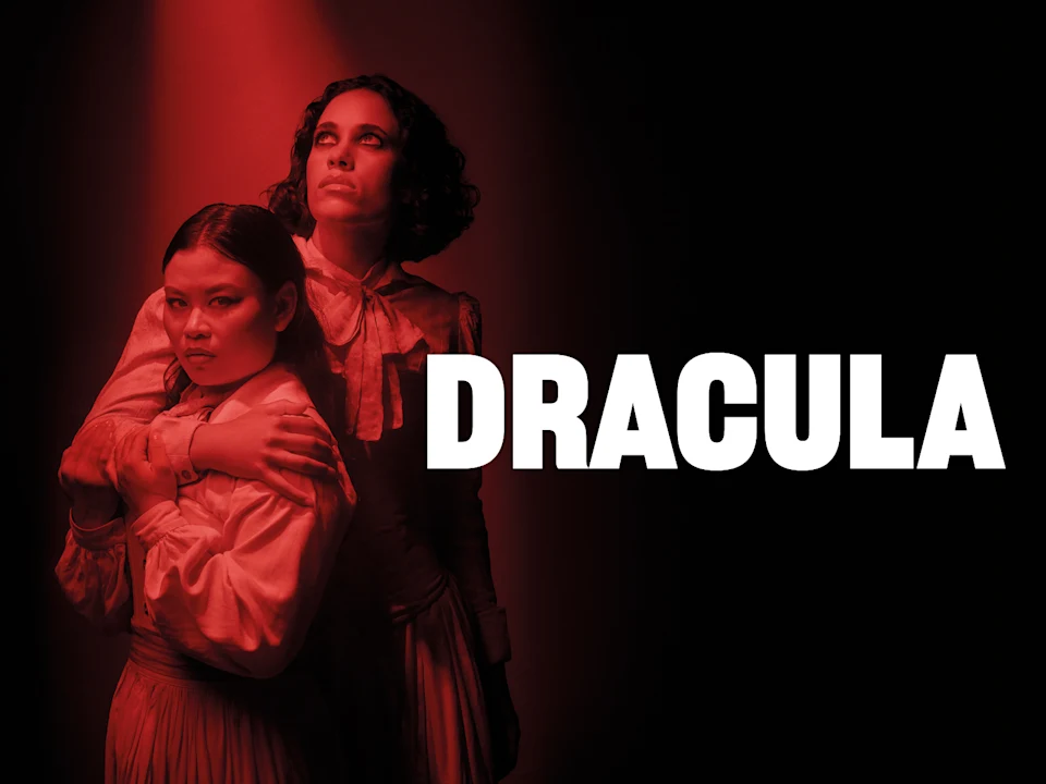 Dracula: What to expect - 1