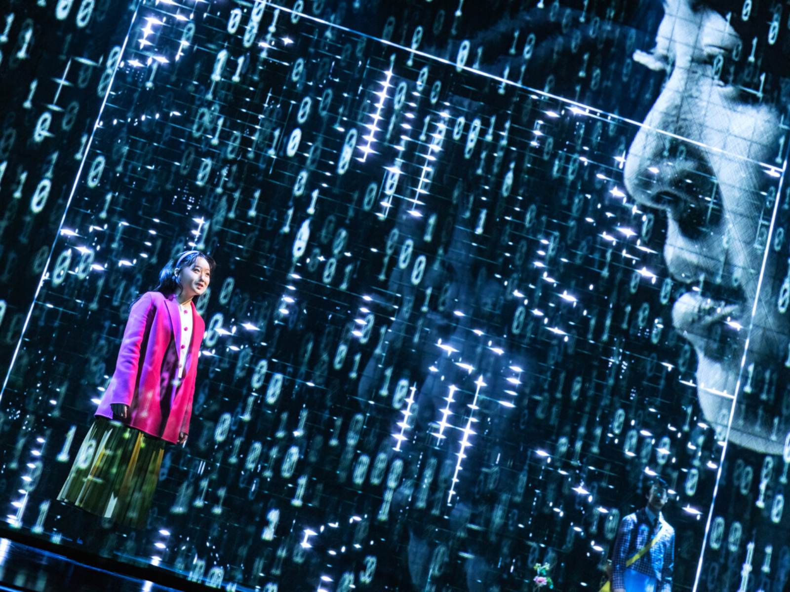 Maybe Happy Ending: What to expect - 3